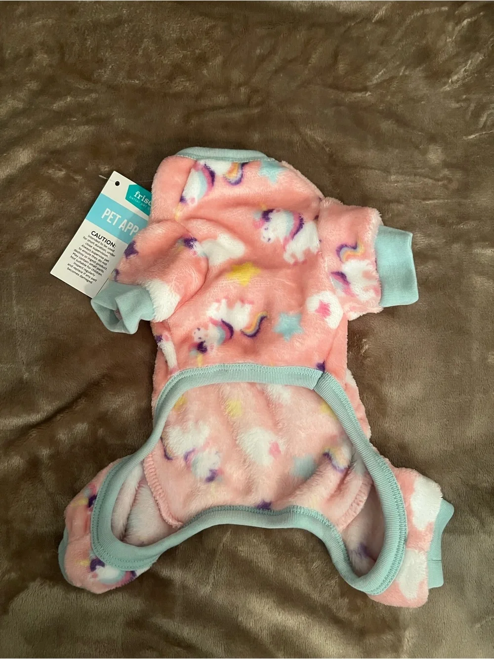 Frisco nwt xs